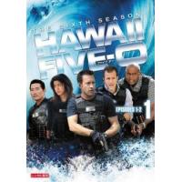 HAWAII FIVE-0 シーズン6 Vol.1(第1話、第2話) レンタル落ち 中古 DVD ケース無 | あんらんどヤフーショップ