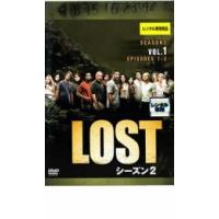 LOST ロスト シーズン2 vol.1 レンタル落ち 中古 DVD ケース無 | あんらんどヤフーショップ