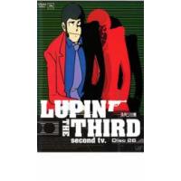 ルパン三世 LUPIN THE THIRD second tv. Disc26 レンタル落ち 中古 DVD ケース無 | あんらんどヤフーショップ