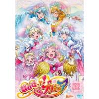 HUGっと!プリキュア 12(第34話〜第36話) レンタル落ち 中古 DVD ケース無 | あんらんどヤフーショップ