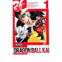 ドラゴンボール改 1 レンタル落ち 中古 DVD ケース無 | あんらんどヤフーショップ