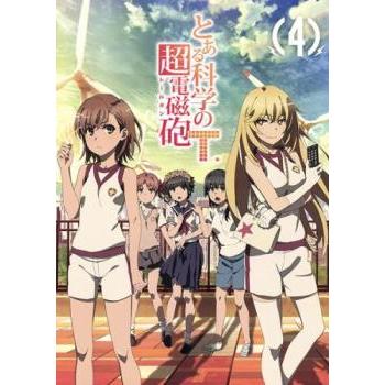 とある科学の超電磁砲t（フォーマット：DVD）のおすすめ人気商品一覧