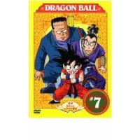 DRAGON BALL ドラゴンボール #7(037〜042) レンタル落ち 中古 DVD ケース無 | あんらんどヤフーショップ