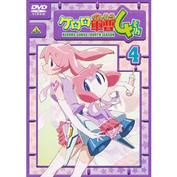 ケロロ軍曹 全巻 レンタル落ち（アニメーション映像ソフト） | DVD