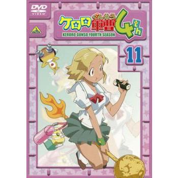 ケロロ軍曹 全巻 レンタル落ち（アニメーション映像ソフト） | DVD