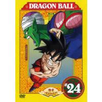 DRAGON BALL ドラゴンボール #24(第139話〜第143話) レンタル落ち 中古 DVD ケース無 | あんらんどヤフーショップ