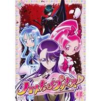 ハートキャッチプリキュア！（DVD、映像ソフト）の商品一覧 通販