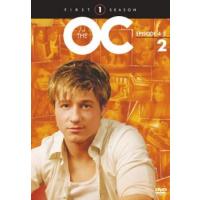 The OC ファースト・シーズン1 vol.2(第4話〜第5話) レンタル落ち 中古 DVD ケース無 | あんらんどヤフーショップ