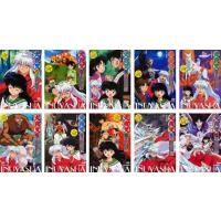犬夜叉dvd全巻（テレビアニメの映像ソフト）｜アニメーション | DVD