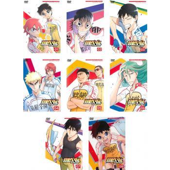 弱虫ペダル DVD アニメ 全巻のおすすめ人気商品一覧 通販 - Yahoo