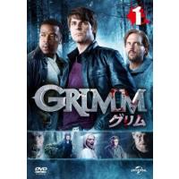 GRIMM グリム 1(第1話〜第2話) レンタル落ち 中古 DVD ケース無 | あんらんどヤフーショップ