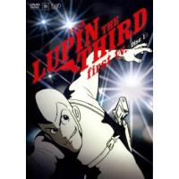 ルパン三世 LUPIN THE THIRD first tv. Disc1(第1話〜第5話) レンタル落ち 中古 DVD ケース無 | あんらんどヤフーショップ