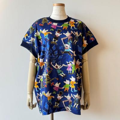 アルベロベロ（ワンピース、チュニック） | ファッション の