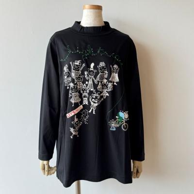 アルベロベロ（ワンピース、チュニック） | ファッション の商品一覧