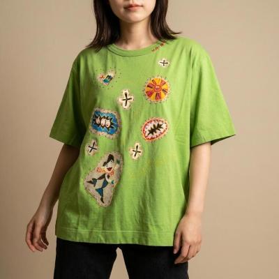【美品】オレボレブラ 総柄　豚　カットソー アルベロベロ（レディースファッション） | ファッション のおすすめ