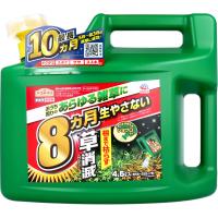 アースガーデン アースカマイラズ 草消滅 ジョウロタイプ 4.5L入 | ANNA Yahoo!店