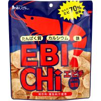 ※エビチ えびチップス ほんのり塩味 30g | ANNA Yahoo!店