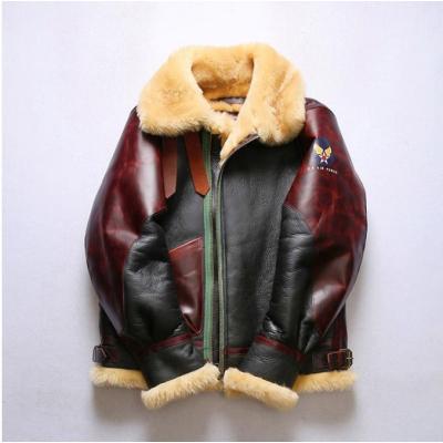 革ジャン b3のおすすめ人気商品一覧 通販 - Yahoo!ショッピング