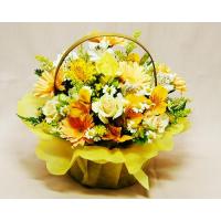 他のお花ご注文の方に アレンジメントのお花を豪華に お花が倍のボリュームに Bf Big フラワーギフト ブルーマート 通販 Yahoo ショッピング