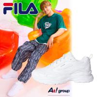 FILA フィラ シューズ スニーカー WOODBLOCK STR 1RM02259E100 メンズ レディース | アネックススポーツ