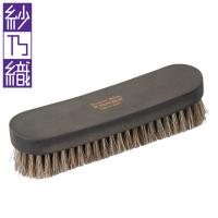 サノハタ ブラシ 馬毛 シューズブラシ ホコリ落とし 日本製 靴磨き Sanohata Brush 紗乃織刷子 さのはた | アネックススポーツ