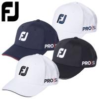 フットジョイ ゴルフ ツアー キャップ メンズ 帽子 FH23ATR 2023モデル | アネックススポーツ