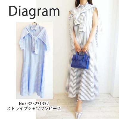 Diagram グレースコンチネンタル 40%OFFセール23,100円→13,860円】 グレースコンチネンタル