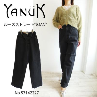ヤヌーク joan(YANUK/ファッション)の商品一覧 通販 - Yahoo ヤヌーク joan(YANUK/ファッション)の商品一覧 通販 - Yahoo