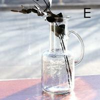 花瓶 フラワーベース シナリーベース E ガラス クレエ Creer 92180005 フラワーベース/木/花/フラワー/フラワーグラス/花瓶 ガラス/ガラスベース/おしゃれ | 雑貨屋アノ