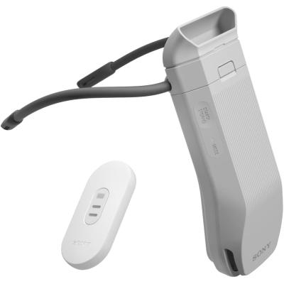 新品未使用　URA PRO 冷暖房ネックエアコン Amazon | iSwift Metaura Pro パーソナルエアコン スマート充電