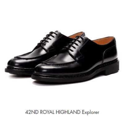 42ND ROYAL HIGHLAND メンズビジネスシューズ｜シューズ｜ファッション