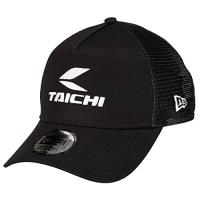 RSタイチ(RS TAICHI) 9FORTY A-FRAME TRUCKER ブラック [NEC013] | ANR trading