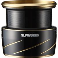 ダイワ(DAIWA) slpワークス(Daiwa Slp Works) SLPW LT タイプ-αスプール2 2500S ブラック | ANR trading