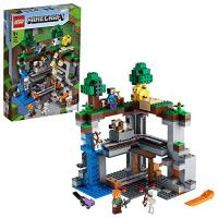 レゴ(LEGO) マインクラフト 最初の冒険 21169 おもちゃ テレビゲーム 男の子 女の子 8歳以上 | ANR trading