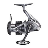 シマノ(SHIMANO) スピニングリール 21 ナスキー C3000 | ANR trading