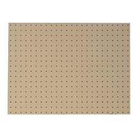 光(Hikari) 光 パンチングボード MDF 無地 450x600x3mm PGBDN-4560 | ANR trading