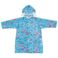 スケーター (skater) レインコート キッズ 子供用 ドラえもん I'm Doraemon ひみつ道具 適応身長110-125cm RAC | ANR trading