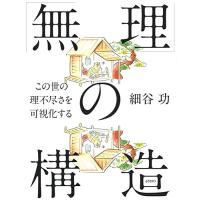 「無理」の構造 ―この世の理不尽さを可視化する | ANR trading