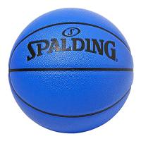 SPALDING(スポルディング) バスケットボール イノセンス ミッドナイトブルー 7号球 77-046J バスケ バスケット | ANR trading