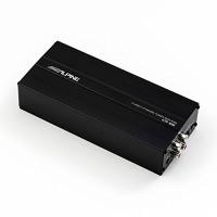 アルパイン(ALPINE) デジタルパワーアンプ KTP-600 | ANR trading