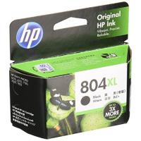 ヒューレット・パッカード(HP) HP 804XL 純正 インクカートリッジ 黒 増量 T6N12AA【国内正規品】 | ANR trading