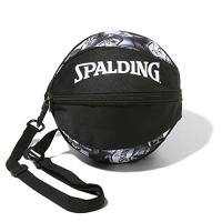 SPALDING(スポルディング) バスケ バスケットボール ボールバッグ グラフィティ ホワイト 49-001GW FF | ANR trading