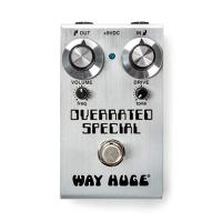 Way Huge (ウェイ ヒュージ) WM28 Overrated Spesial Over Drive スモールズ オーバーレイティッド ス | ANR trading