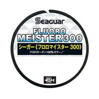 シーガー(Seaguar) シーガー フロロマイスター300 12lb(3号) 300m クリア | ANR trading