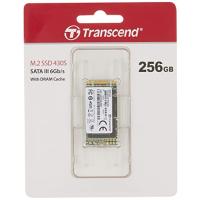 トランセンドジャパン Transcend SSD M.2 2242 256GB SATA III 6Gb/s 3D TLC NAND DDR3 | ANR trading