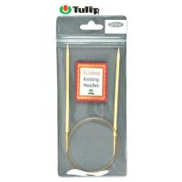 チューリップ(Tulip) Knina Knitting Needles 竹輪針 (60cm) 8号 KKJA-6045 | ANR trading