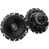 Pioneer パイオニア スピーカー TS-C1630-2 16cm カスタムフィットスピーカー コアキシャル 2ウェイ ハイレゾ対応 カロッ | ANR trading