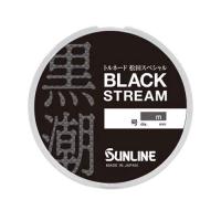 サンライン(SUNLINE) ライン トルネード松田スペシャル ブラックストリーム 50m 6号 | ANR trading