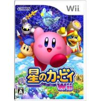 星のカービィ Wii | ANR trading