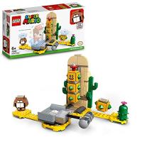レゴ(LEGO) スーパーマリオ サンボ の さばく チャレンジ 71363 | ANR trading